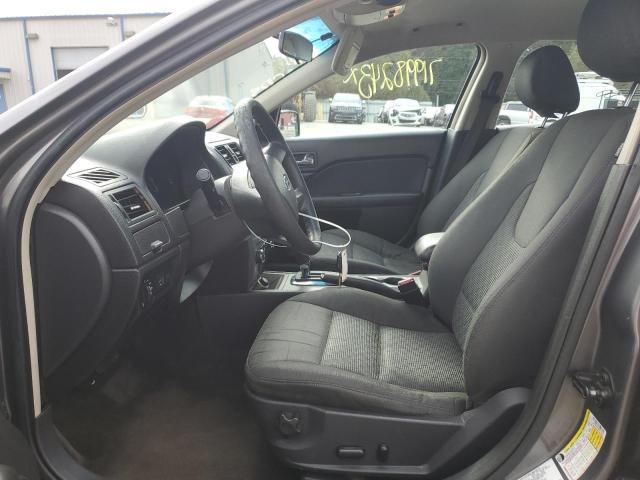 Photo 7 from auction – 2011 FORD FUSION SE with VIN 3FAHP0HA8BR310305
