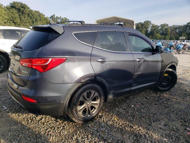 Photo 3 from auction – 2015 HYUNDAI SANTA FE S with VIN 5XYZU3LB3FG257523
