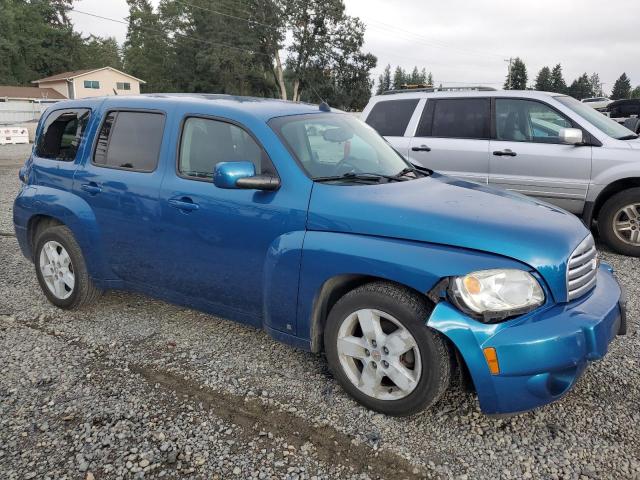 Photo 4 from auction – 2009 CHEVROLET HHR LT with VIN 3GNCA23B49S569174