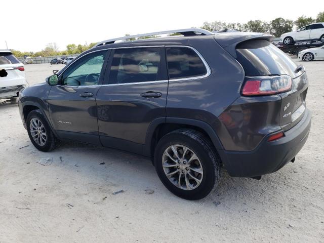 Photo 2 from auction – 2019 JEEP CHEROKEE L with VIN 1C4PJMLB9KD141788