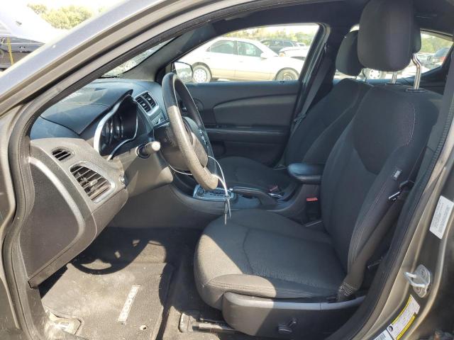 Photo 7 from auction – 2013 DODGE AVENGER SE with VIN 1C3CDZAB6DN712726