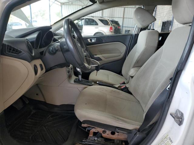 Photo 7 from auction – 2015 FORD FIESTA SE with VIN 3FADP4EJ6FM210605