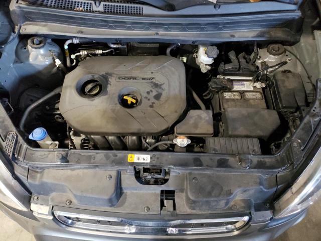 Снимка 11 от търг – 2012 KIA SOUL + с VIN KNDJT2A60C7368619