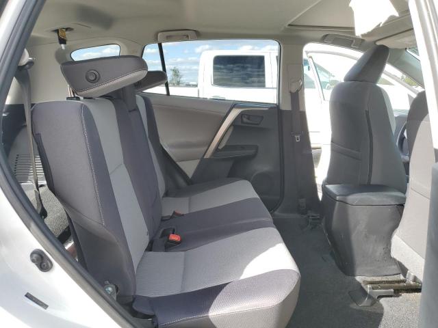 Photo 11 from auction – 2013 TOYOTA RAV4 XLE with VIN 2T3WFREV0DW059682
