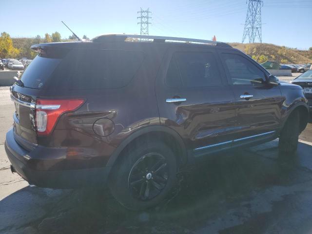 Photo 3 from auction – 2012 FORD EXPLORER X with VIN 1FMHK7D83CGA11751