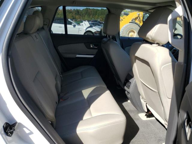 Photo 10 from auction – 2013 FORD EDGE LIMIT with VIN 2FMDK3KC4DBB77574