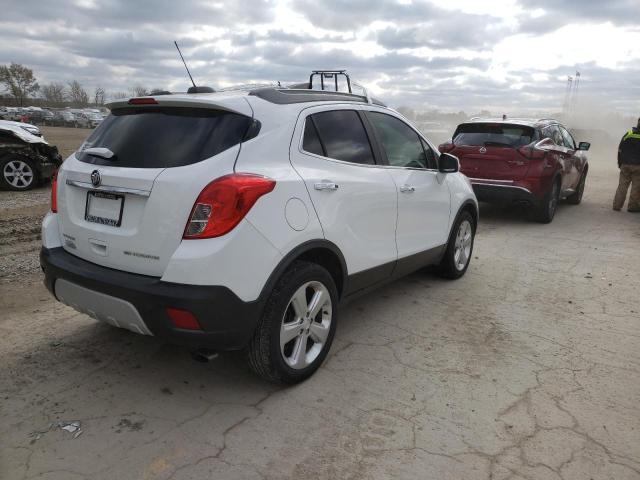 Photo 3 from auction – 2016 BUICK ENCORE with VIN KL4CJASB6GB574156