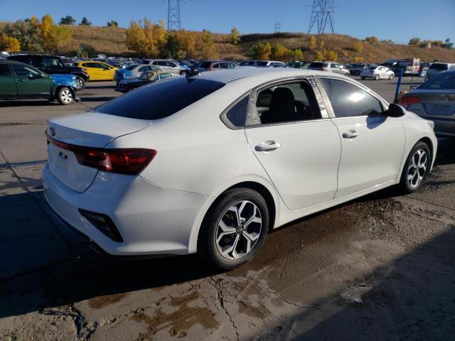 Photo 3 from auction – 2019 KIA FORTE FE with VIN 3KPF24AD5KE110713
