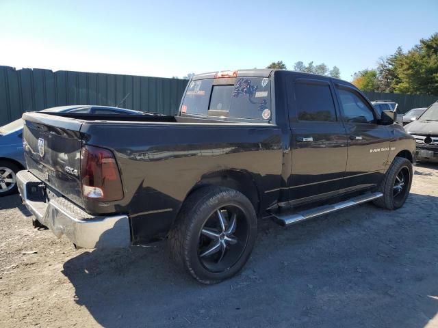 Photo 3 from auction – 2011 DODGE RAM 1500 with VIN 1D7RV1CT8BS568823