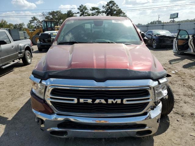 Photo 5 from auction – 2019 RAM 1500 BIG H with VIN 1C6RREBTXKN549073