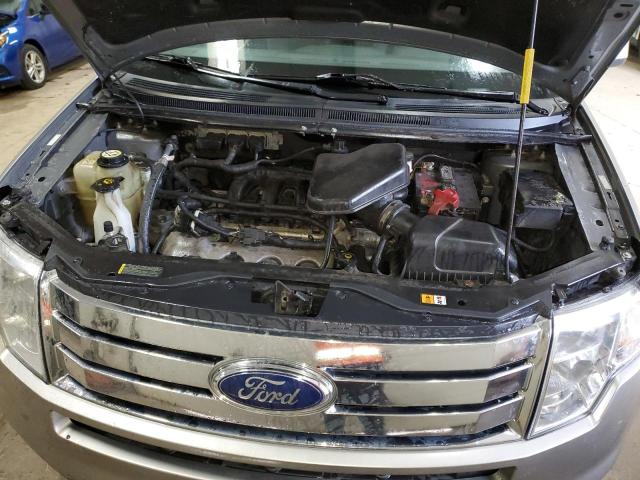 Photo 12 from auction – 2008 FORD EDGE LIMIT with VIN 2FMDK49C28BA87180