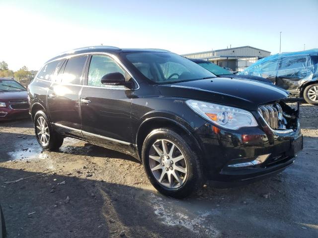 Photo 4 from auction – 2017 BUICK ENCLAVE with VIN 5GAKRBKD4HJ202731