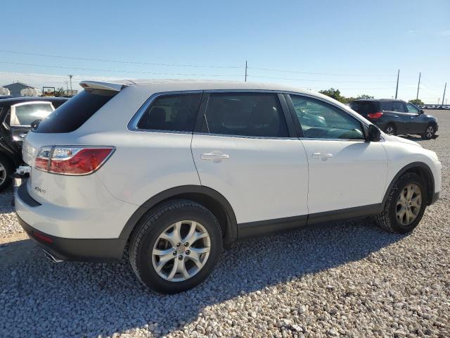 Photo 3 from auction – 2011 MAZDA CX-9 with VIN JM3TB2BA4B0322689