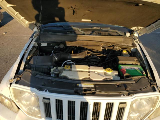 Photo 11 from auction – 2011 JEEP LIBERTY SP with VIN 1J4PN2GK0BW579388