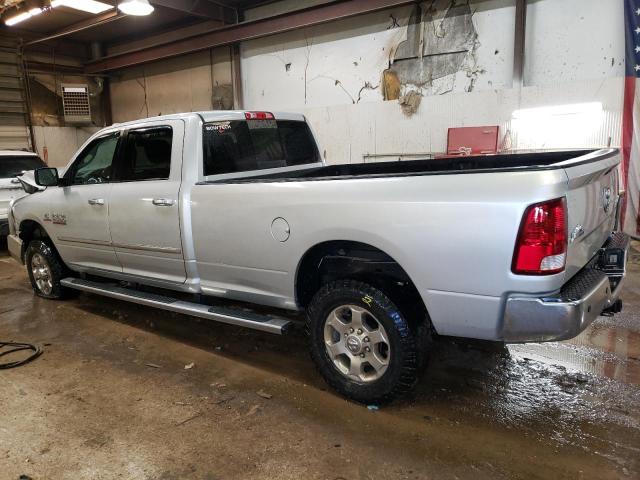 Photo 2 from auction – 2018 RAM 2500 SLT with VIN 3C6UR5JL6JG156271
