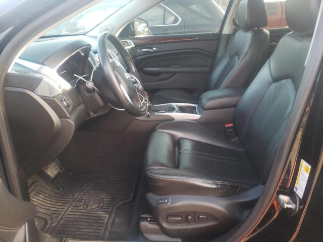 Photo 7 from auction – 2013 CADILLAC SRX PERFOR with VIN 3GYFNHE32DS596914