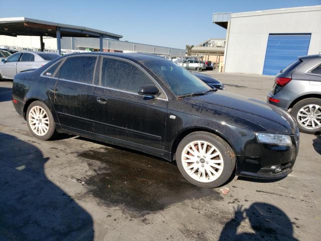 Photo 4 from auction – 2006 AUDI A4 2.0T QU with VIN WAUDF78E76A195751