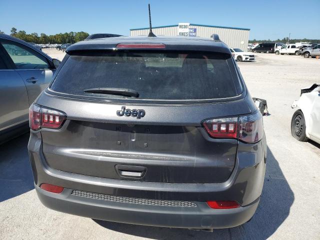Photo 6 from auction – 2021 JEEP COMPASS LA with VIN 3C4NJCBB7MT523351