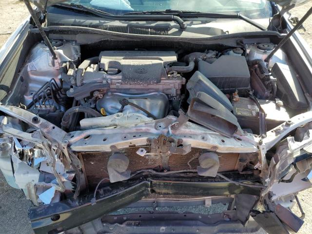 Photo 11 from auction – 2012 TOYOTA CAMRY BASE with VIN 4T1BF1FK3CU102777