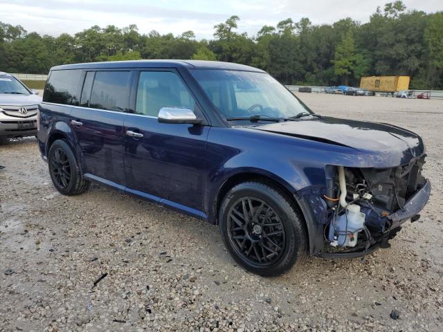 Photo 4 from auction – 2011 FORD FLEX LIMIT with VIN 2FMGK5DC3BBD08612