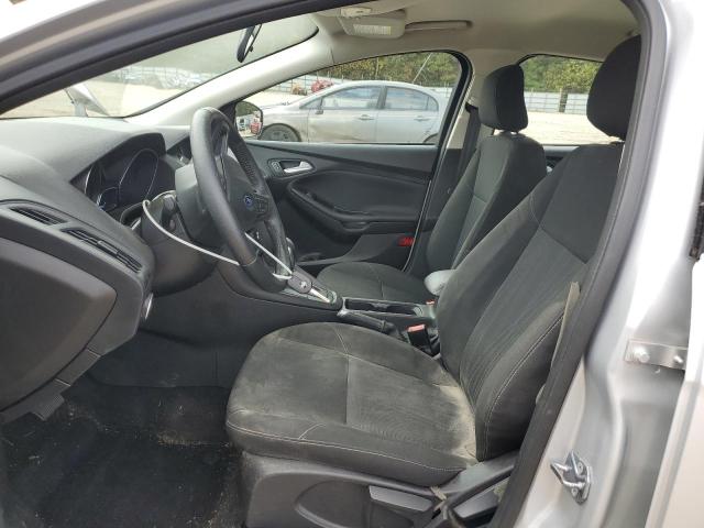 Photo 7 from auction – 2018 FORD FOCUS SE with VIN 1FADP3F24JL220027