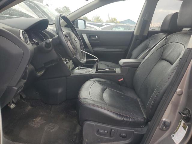 Photo 7 from auction – 2011 NISSAN ROGUE S with VIN JN8AS5MV2BW669540