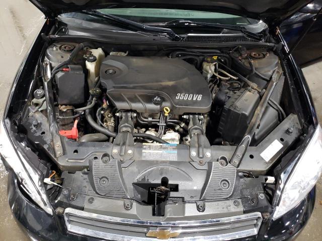 Photo 11 from auction – 2007 CHEVROLET MONTE CARL with VIN 2G1WK16K679370171