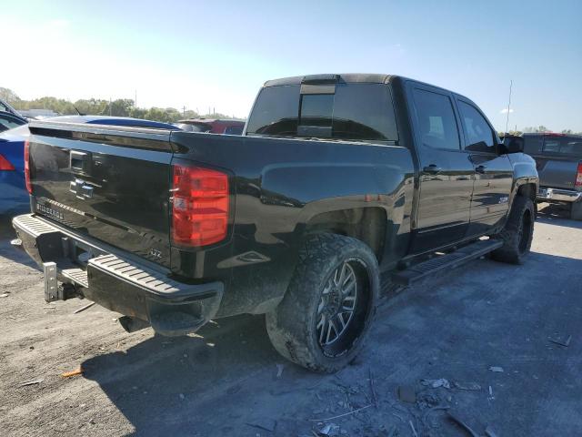 Photo 3 from auction – 2015 CHEVROLET SILVERADO with VIN 3GCUKSEC0FG419870