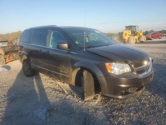 Photo 4 from auction – 2017 DODGE GRAND CARA with VIN 2C4RDGCG4HR600325