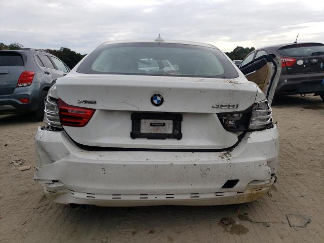 Photo 6 from auction – 2015 BMW 428 XI GRA with VIN WBA4C9C5XFD331641