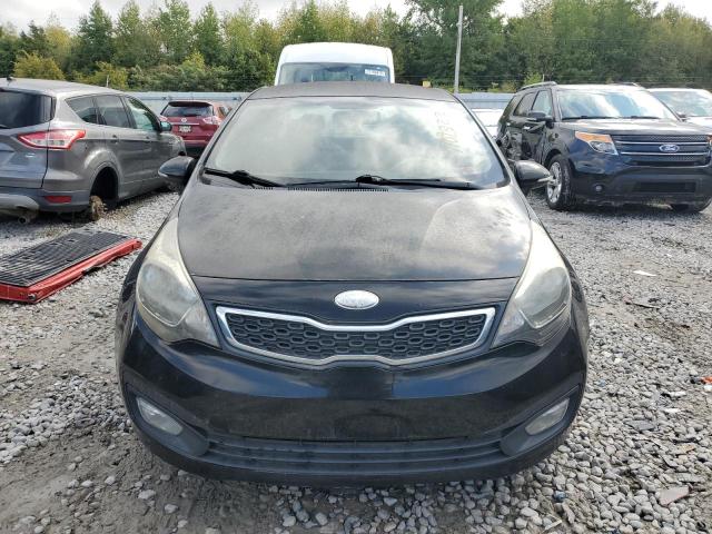 Photo 5 from auction – 2013 KIA RIO EX with VIN KNADN4A31D6232819