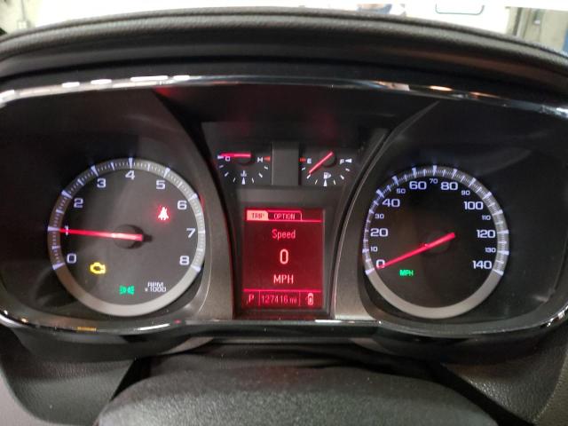 Photo 9 from auction – 2014 GMC TERRAIN SL with VIN 2GKFLWEK4E6235826