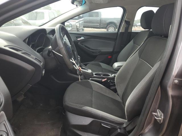 Photo 7 from auction – 2014 FORD FOCUS SE with VIN 1FADP3F25EL190865