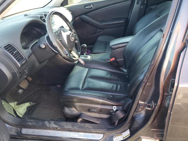 Photo 7 from auction – 2010 NISSAN ALTIMA BAS with VIN 1N4AL2AP5AN449087