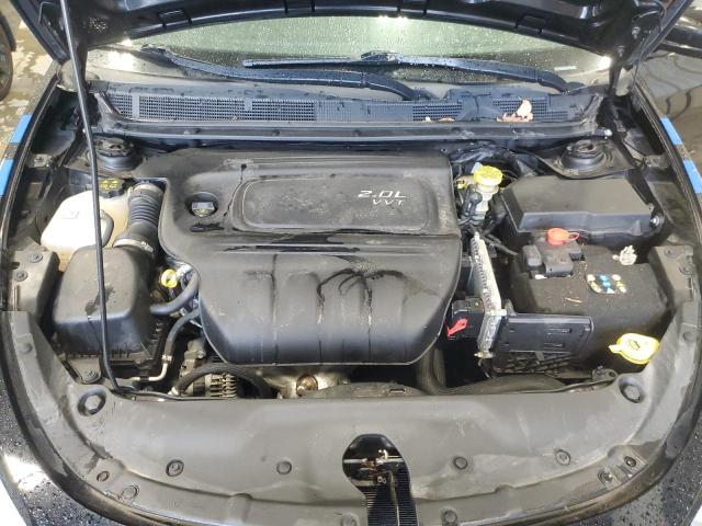 Photo 11 from auction – 2013 DODGE DART SE with VIN 1C3CDFAA6DD340753