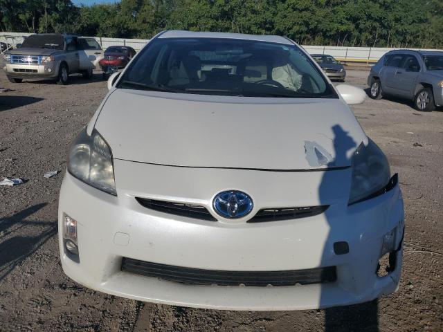 Photo 5 from auction – 2011 TOYOTA PRIUS with VIN JTDKN3DU6B5361246