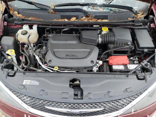 Photo 12 from auction – 2020 CHRYSLER VOYAGER LX with VIN 2C4RC1DG3LR151548