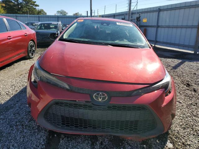 Photo 5 from auction – 2020 TOYOTA COROLLA LE with VIN 5YFEPRAE6LP059189
