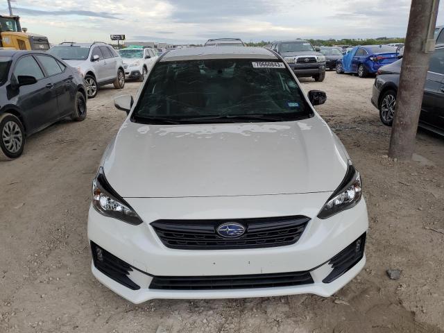 Photo 5 from auction – 2020 SUBARU IMPREZA SP with VIN 4S3GTAJ63L1723774