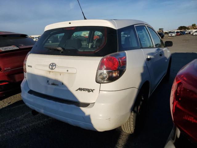 Photo 3 from auction – 2005 TOYOTA COROLLA MA with VIN 2T1KR32E05C414238