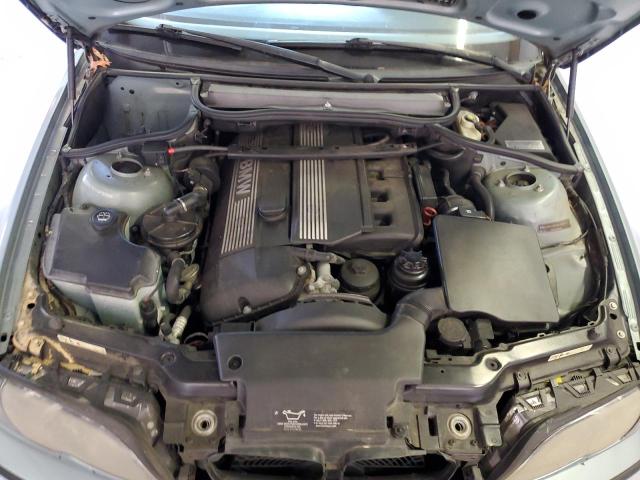 Photo 11 from auction – 2005 BMW 330 I with VIN WBAEV534X5KM40285