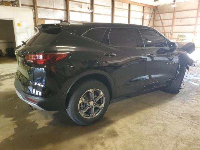 Photo 3 from auction – 2023 CHEVROLET BLAZER 2LT with VIN 3GNKBCR42PS106938