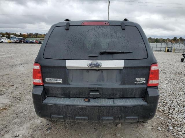 Photo 6 from auction – 2011 FORD ESCAPE LIM with VIN 1FMCU9E73BKB56757