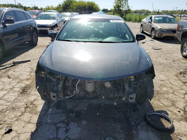 Photo 5 from auction – 2014 TOYOTA CAMRY L with VIN 4T1BF1FK7EU431467