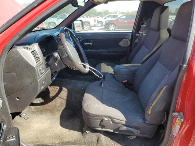 Zdjęcie 7 z aukcji – 2011 CHEVROLET COLORADO L z VIN 1GCCSCF96B8132425