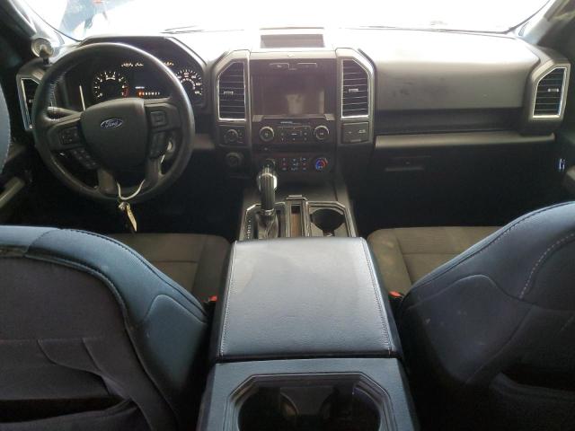 Photo 8 from auction – 2016 FORD F150 SUPER with VIN 1FTEW1EF7GFA84204