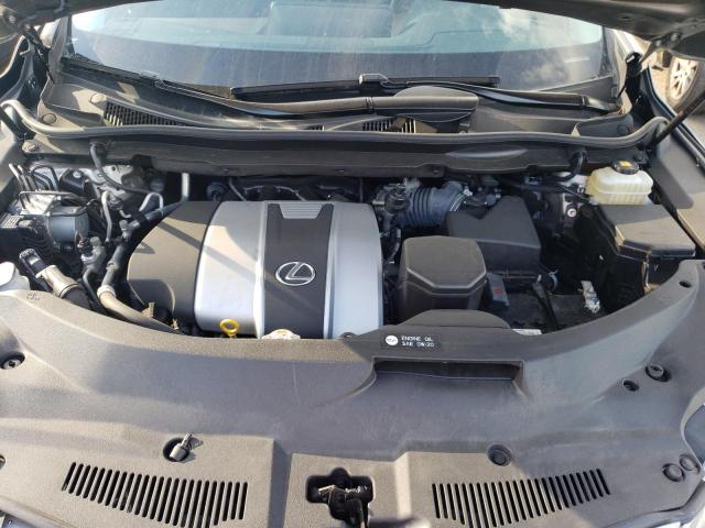 Photo 11 from auction – 2018 LEXUS RX 350 BAS with VIN JTJBZMCA3J2033300