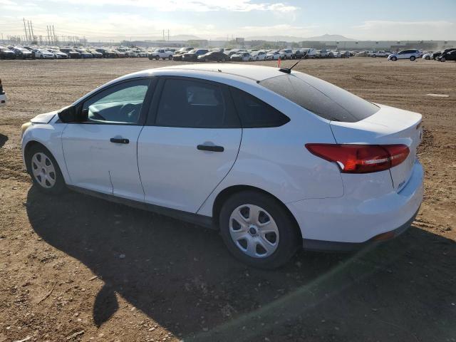 Photo 2 from auction – 2015 FORD FOCUS S with VIN 1FADP3E28FL261947
