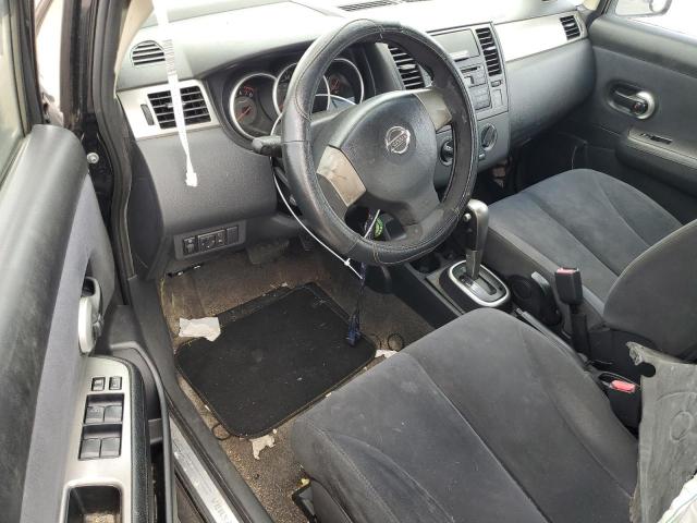 Photo 8 from auction – 2007 NISSAN VERSA S with VIN 3N1BC11E27L453715