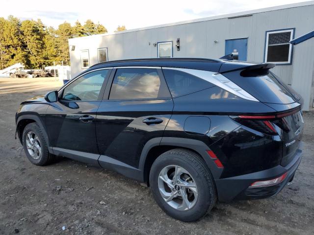 Photo 2 from auction – 2023 HYUNDAI TUCSON SEL with VIN 5NMJBCAE2PH201046